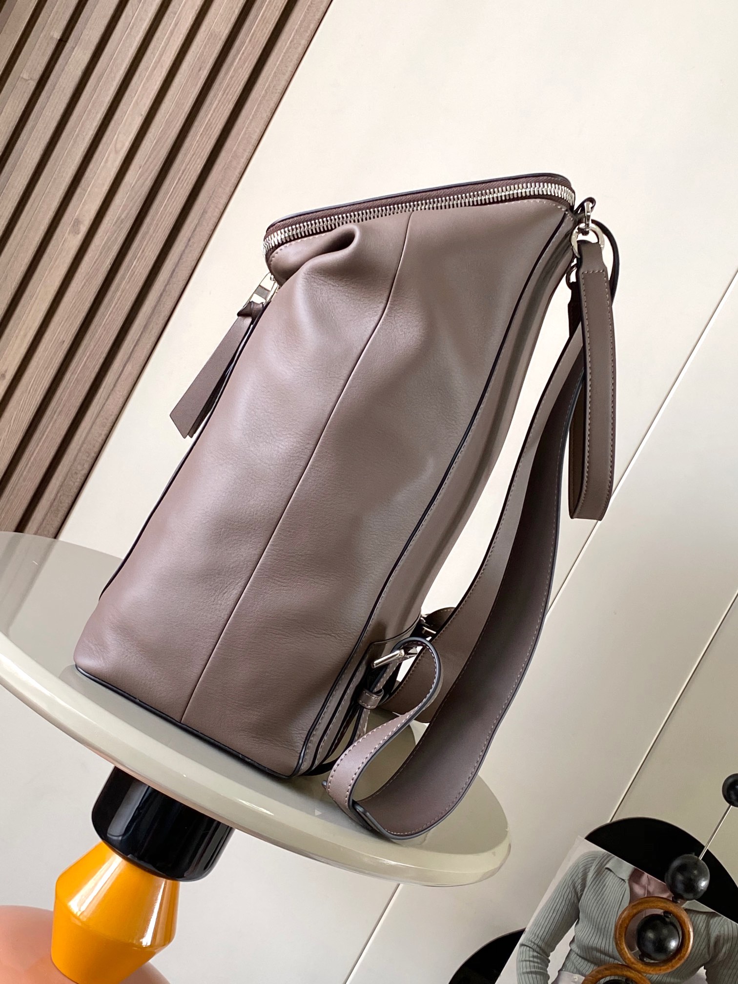 Loewe Backpacks